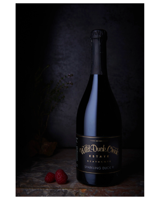 Wild Duck Creek Estate Multi-Vintage Sparkling Duck 10 750ml