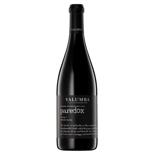 2023 Yalumba Paradox Shiraz 750ml