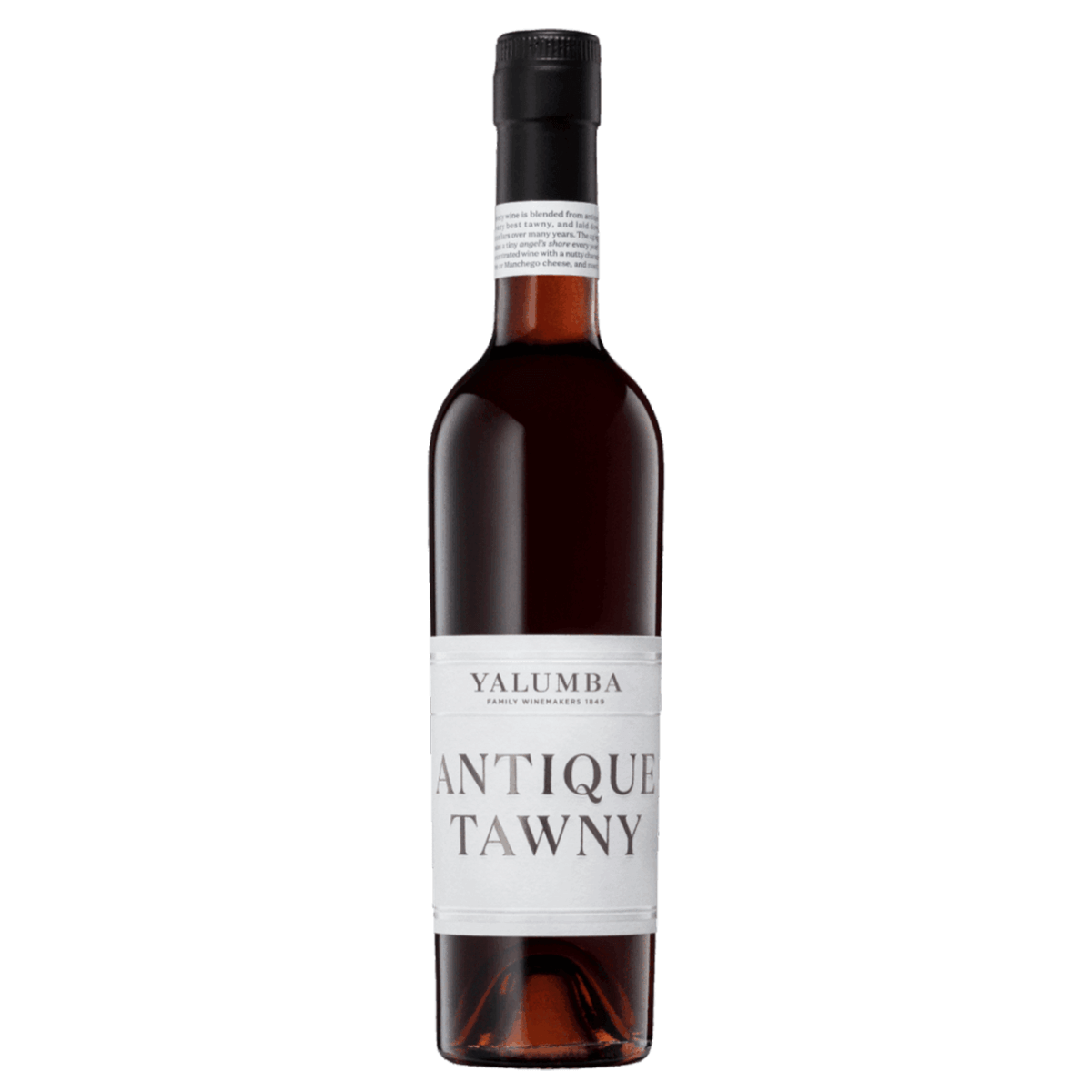 Yalumba Antique Tawny 375ml
