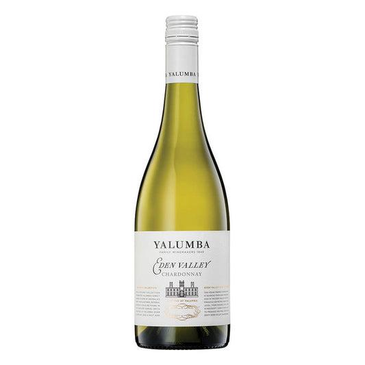 2024 Yalumba Samuel's Collection Eden Valley Chardonnay 750ml