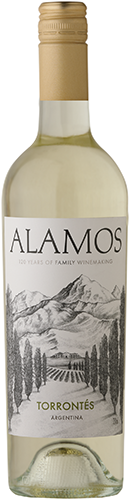 2024 Alamos Torrontes 750ml