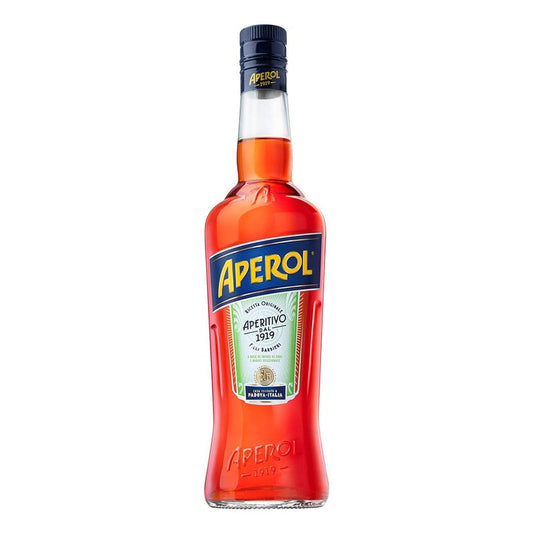 Aperol Aperitivo 700mL