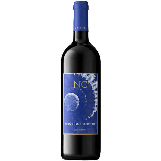 2021 Argiano NC Non Confunditur Toscana Rosso 750ml