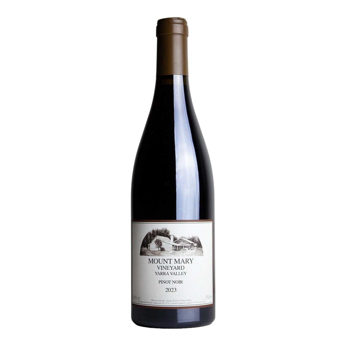 2023 Mount Mary Pinot Noir 750ml