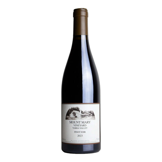 2023 Mount Mary Pinot Noir 750ml