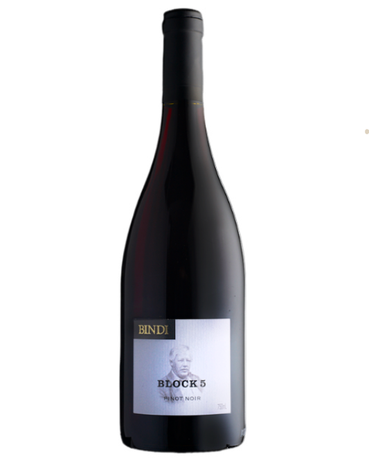 2009 BINDI Block 5 Pinot Noir 750ml