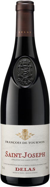 2020 DELAS Saint-Joseph Francois De Tournon 750ml