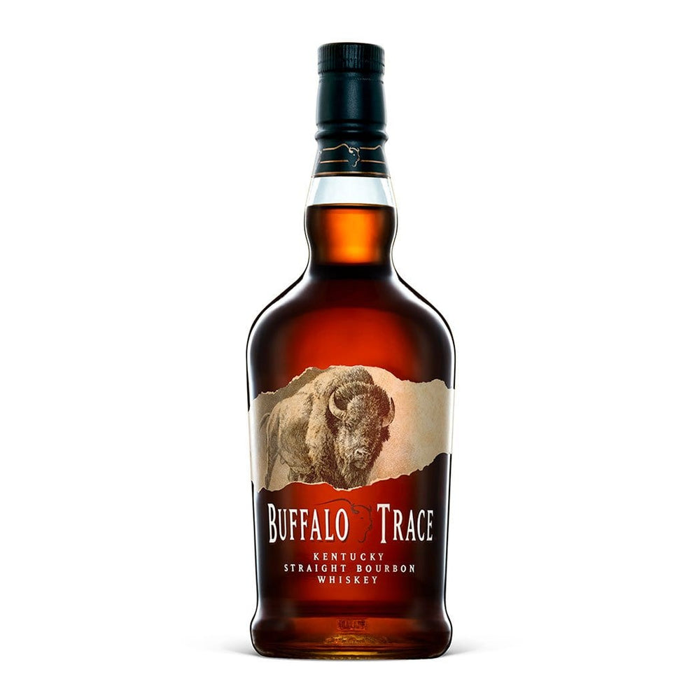 Buffalo Trace Bourbon Whiskey 700mL