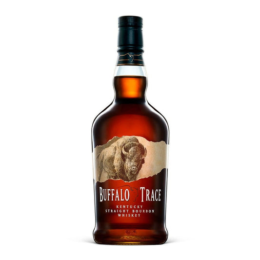 Buffalo Trace Bourbon Whiskey 700mL