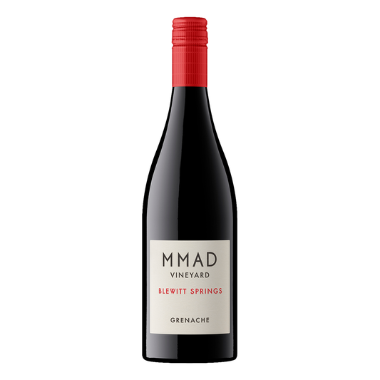 2023 MMAD Grenache 750ml