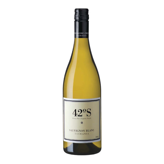 2024 42 Degrees South Sauvignon Blanc 750ml