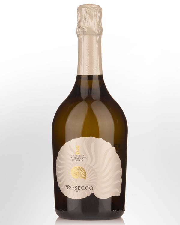 Cantina Castelnuovo Del Garda Prosecco 750ml