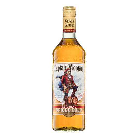 Captain Morgan Original Spiced Gold 700ml