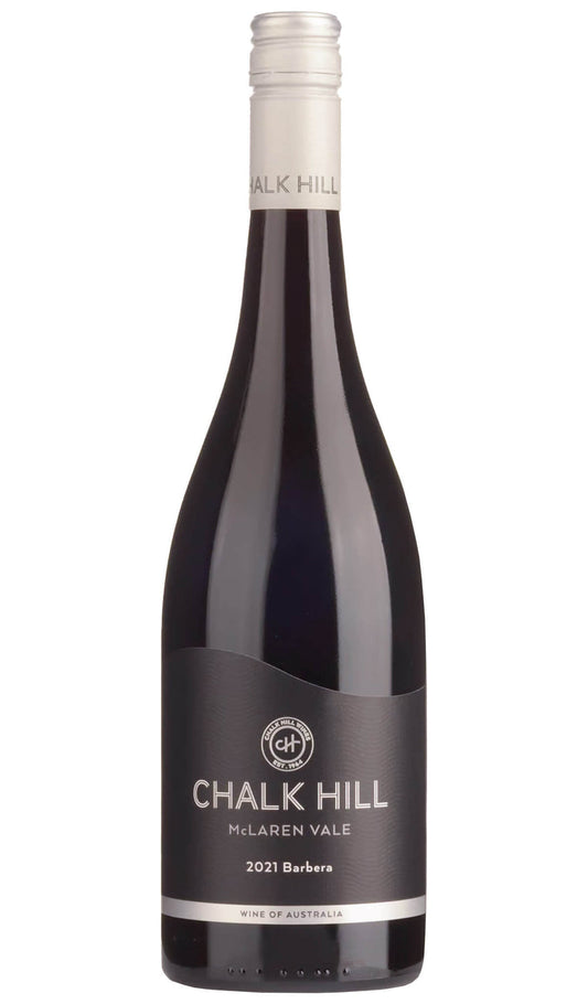 2021 Chalk Hill Barbera