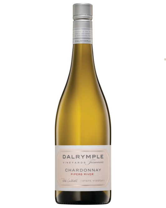 2021 Dalrymple Single Site Estate Pipers River Chardonnay 750ml