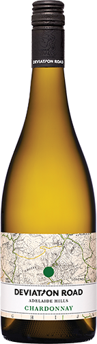 2023 Deviation Road Chardonnay 750ml