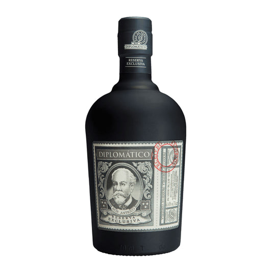Diplomatico Reserva Exclusiva Rum 700mL