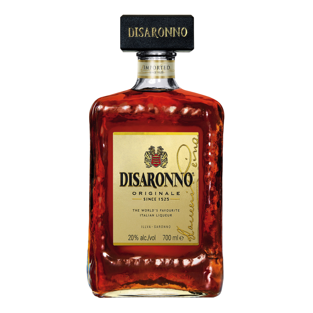 Disaronno Italian Liqueur 700mL