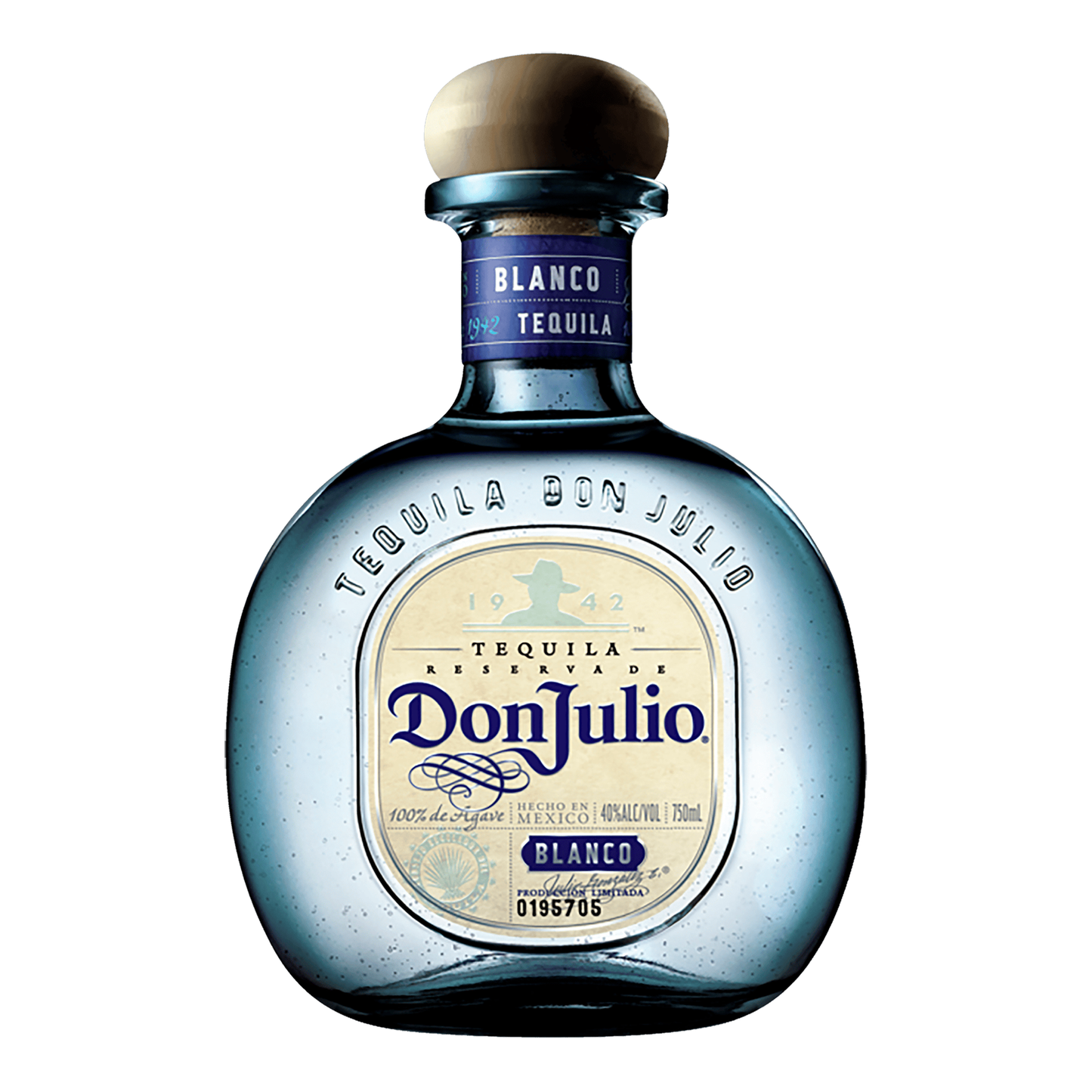 Don Julio Blanco Tequila 700mL