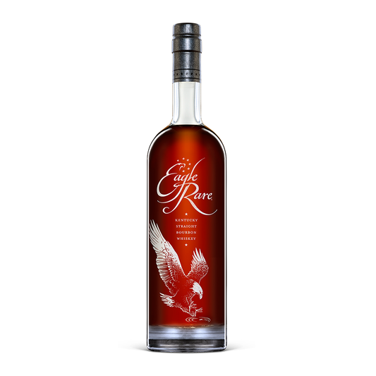 Eagle Rare 10 Year Old Kentucky Straight Bourbon Whiskey 700mL