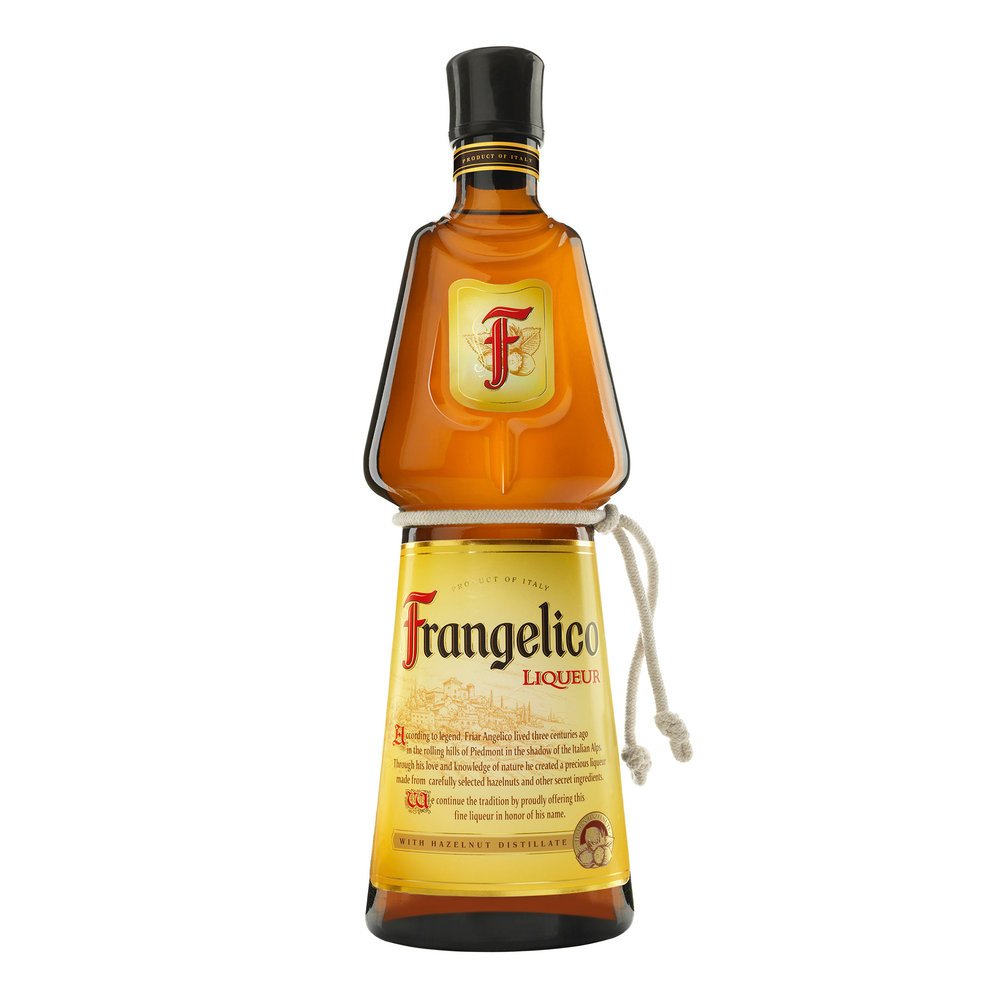 Frangelico Hazelnut Liqueur 700mL