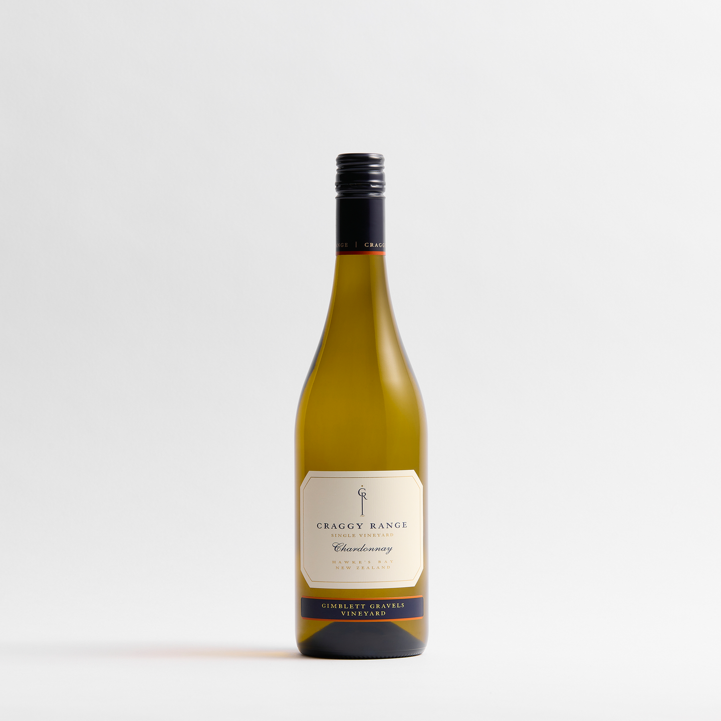 2024 Craggy Range Hawke's Bay Single Vineyard Chardonnay 750ml