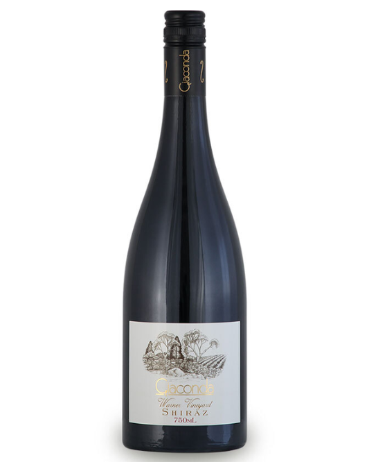 2019 Giaconda Estate Vineyard Shiraz 750ml