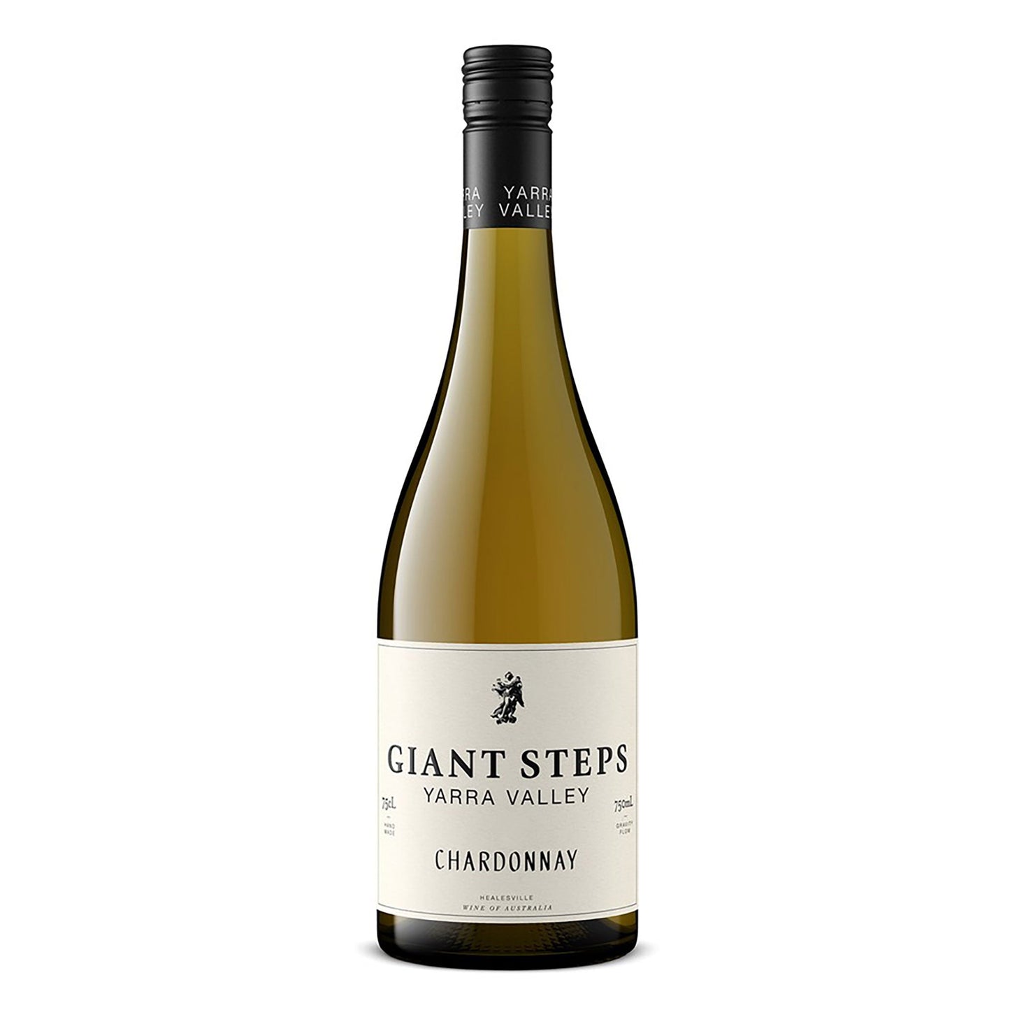 2024 Giant Steps Yarra Valley Chardonnay 750ml
