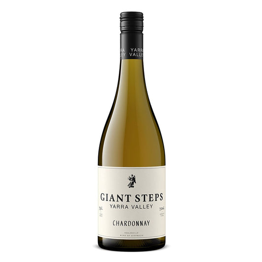 2024 Giant Steps Yarra Valley Chardonnay 750ml