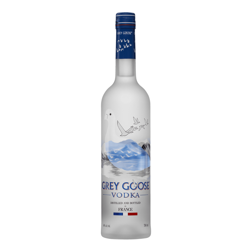 Grey Goose Original Vodka 700mL