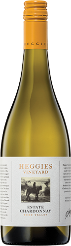 2024 Heggies Vineyard Estate Chardonnay 750ml