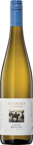 2025 Heggies Vineyard Estate Riesling 750ml