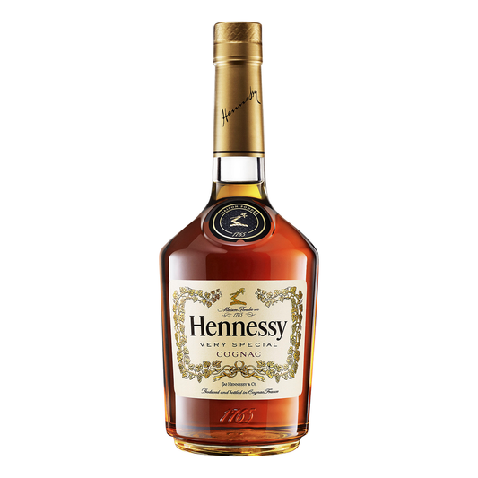 Hennessy V.S Cognac 700mL