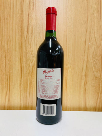 2000 Penfolds Bin 95 Grange Shiraz 750ml