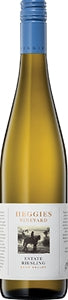 2025 Heggies Vineyard Estate Riesling 750ml