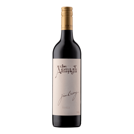 2015 Jim Barry The Armagh Shiraz 750ml