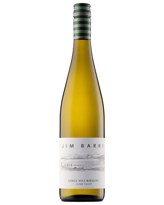 2024 Jim Barry Lodge Hill Riesling 750ml