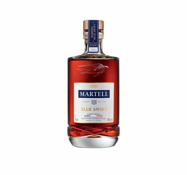 Martell Blue Swift 700mL