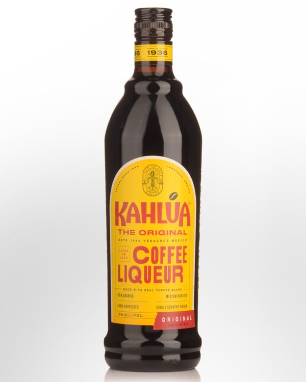 Kahlúa Coffee Liqueur 1L