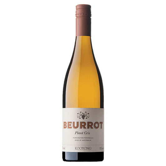2024 Kooyong Beurrot Pinot Gris 750ml