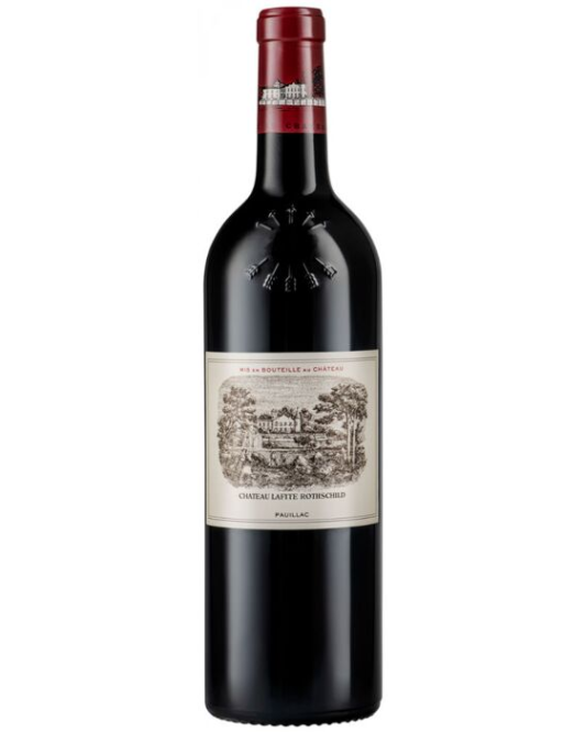 2020 Chateau Lafite Rothschild 750ml 