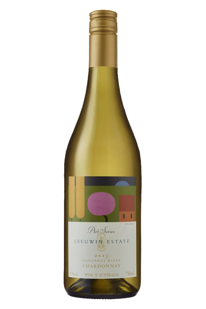 2023 Leeuwin Estate Art Series Chardonnay 750ml