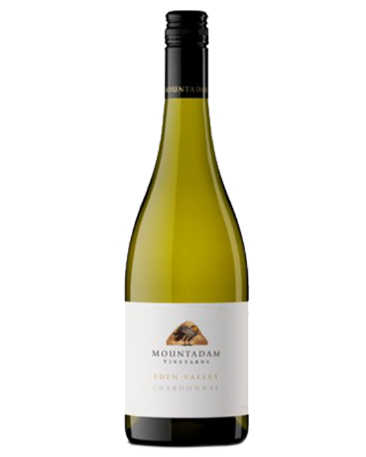 2023 Mountadam Eden Valley Chardonnay 750ml