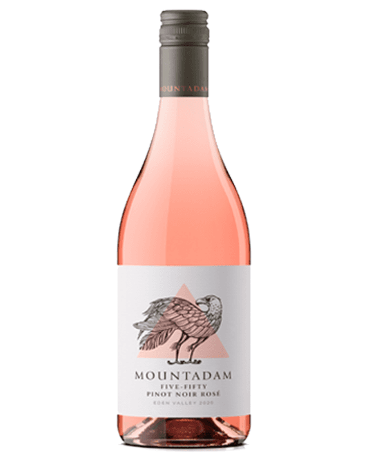 2020 Mountadam Pinot Noir Rosé 750ml