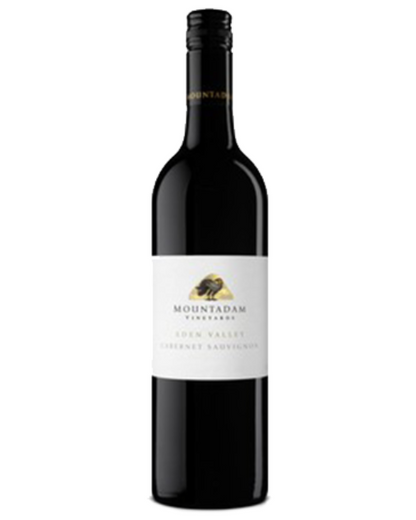 2021 Mountadam Eden Valley Cabernet Sauvignon 750ml