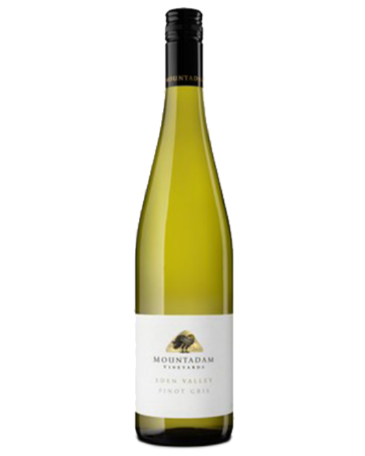 2023 Mountadam Eden Valley Pinot Gris 750ml