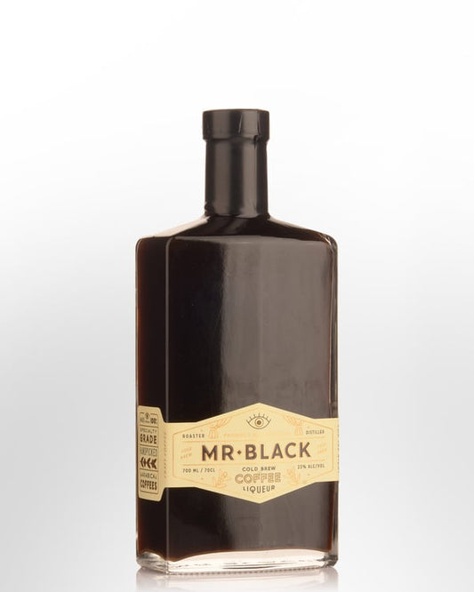 Mr Black Cold Brew Coffee Liqueur 700mL