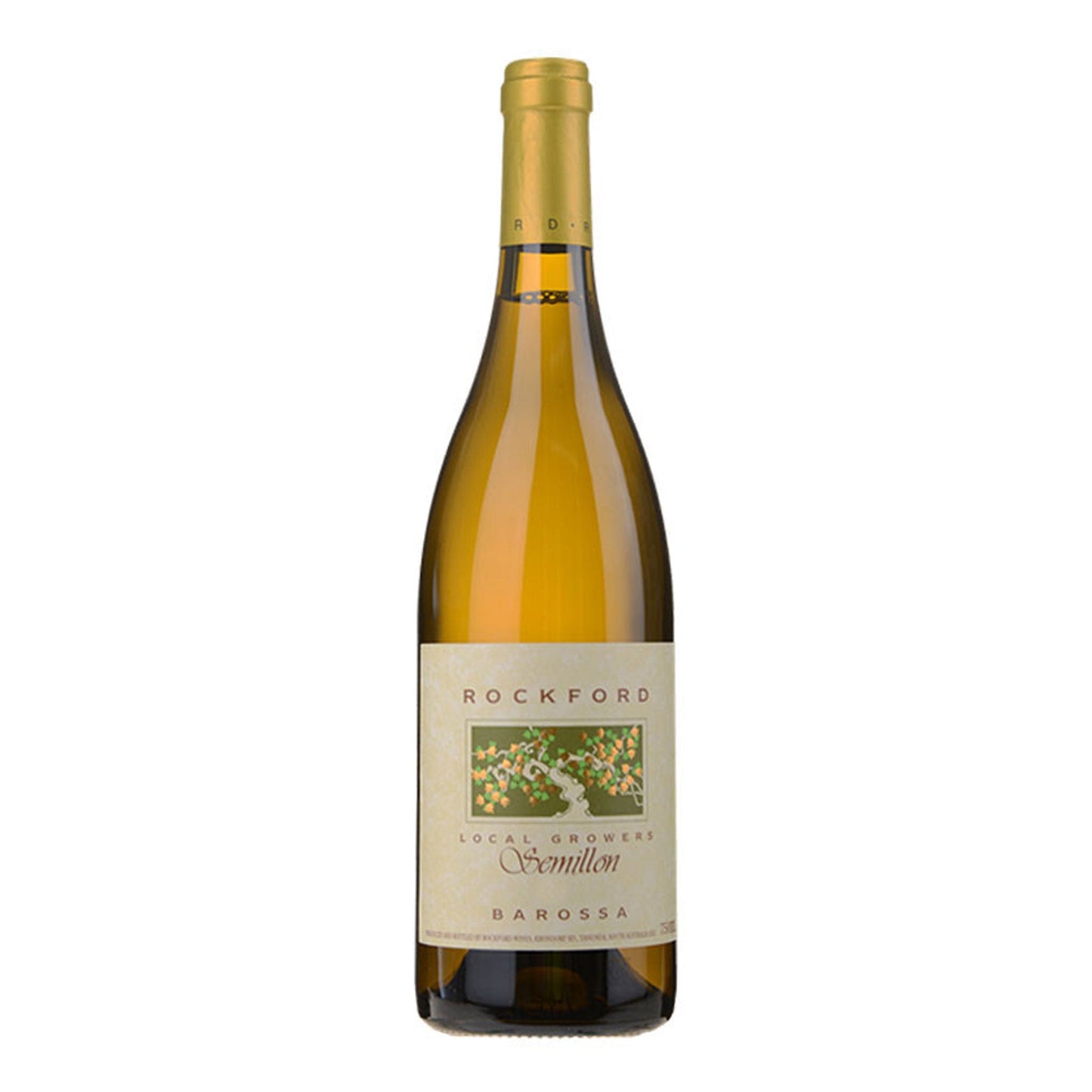 2023 Rockford Local Growers Semillon 750ml