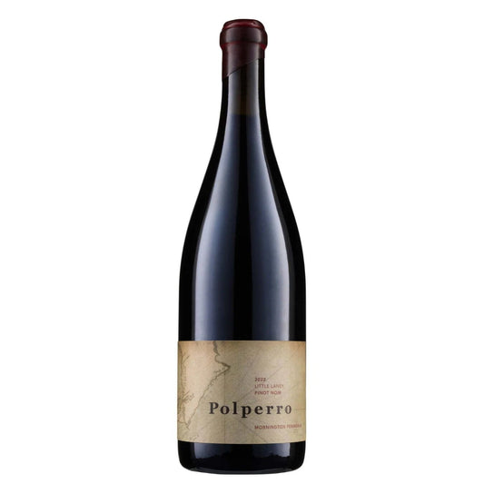 2023 Polperro Little Laney Single Vineyard Pinot Noir 750ml