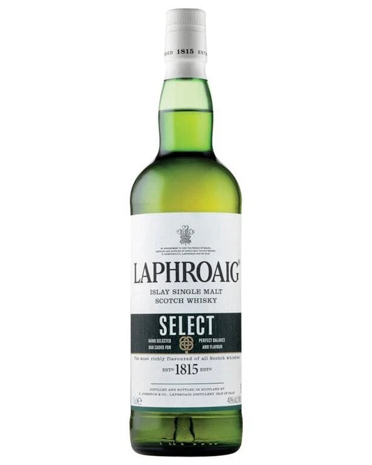 Laphroaig Select Cask 700ml